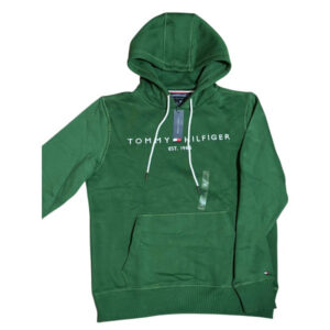 0271-POLERON TOMMY HILFIGER HOMBRE TALLA S-M-XL POLERON TOMMY HILFIGER HOMBRE TALLA S-M-XL