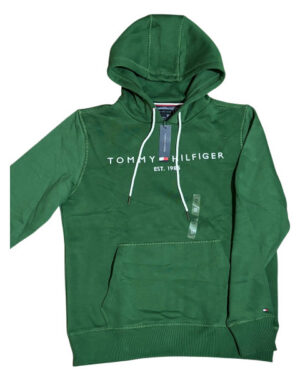 POLERON TOMMY HILFIGER HOMBRE TALLA S-M-XL