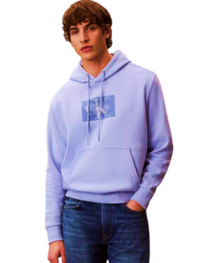 POLERON CALVIN KLEIN HOMBRE TALLA M-XL-XXL