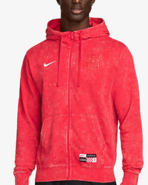 0277-POLERON TIE DYE LIVERPOOL FC NIKE HOMBRE TALLA XL POLERON TIE DYE LIVERPOOL FC NIKE HOMBRE TALLA XL
