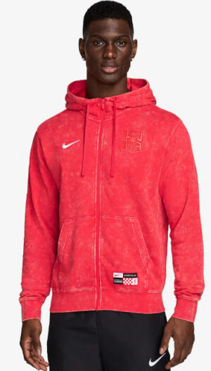 0277-POLERON TIE DYE LIVERPOOL FC NIKE HOMBRE TALLA XL POLERON TIE DYE LIVERPOOL FC NIKE HOMBRE TALLA XL
