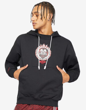 0278-1-POLERON NIKE LIVERPOOL FC COLABORACIÓN LEBRON JAMES HOMBRE TALLA L POLERON NIKE LIVERPOOL FC COLABORACIÓN LEBRON JAMES HOMBRE TALLA L