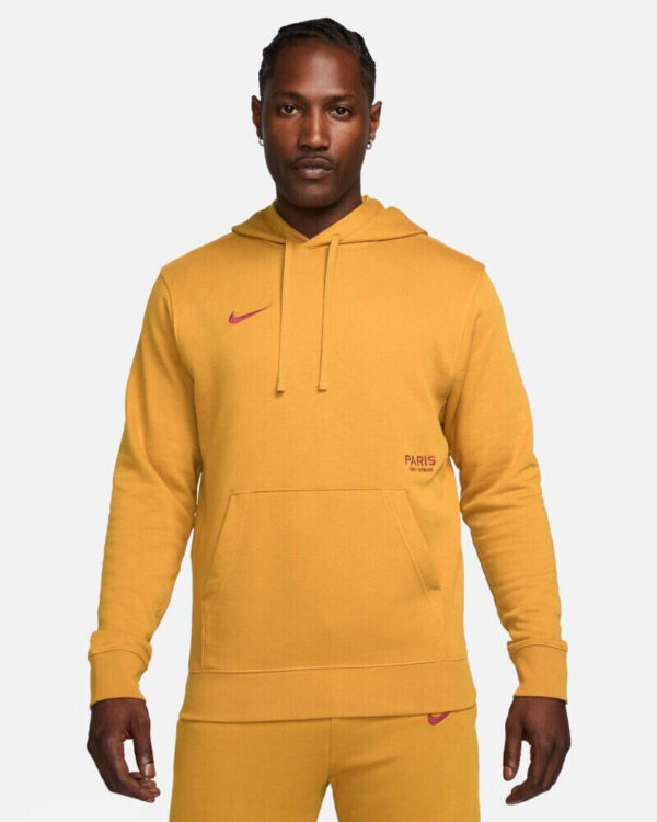 POLERON NIKE HOMBRE PSG TALLA S-M-L