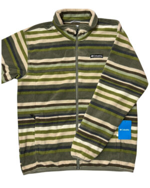 POLAR COLUMBIA HOMBRE TALLA XL