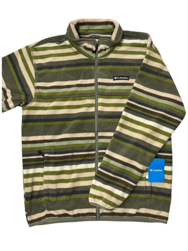 POLAR COLUMBIA HOMBRE TALLA M-XL