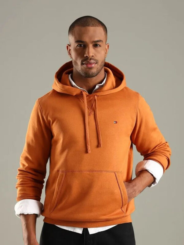 0285-POLERON TOMMY HILFIGER HOMBRE TALLA M-XL-XXL POLERON TOMMY HILFIGER HOMBRE TALLA M-XL-XXL
