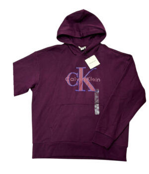 0286-POLERON CALVIN KLEIN HOMBRE TALLA M-L-XL-XXL POLERON CALVIN KLEIN HOMBRE TALLA M-L-XL-XXL