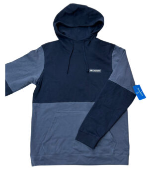 0288-POLERON COLUMBIA HOMBRE TALLA M POLERON COLUMBIA HOMBRE TALLA M