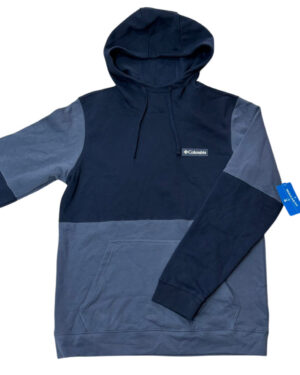 POLERON COLUMBIA HOMBRE TALLA M