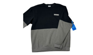0289-POLERON COLUMBIA HOMBRE TALLA M POLERON COLUMBIA HOMBRE TALLA M