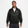 0291-1-CHAQUETA LIVERPOOL FC NIKE HOMBRE TALLA XS-S CHAQUETA LIVERPOOL FC NIKE HOMBRE TALLA XS-S