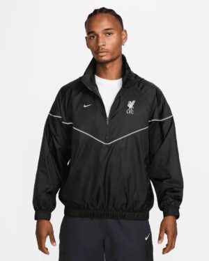 0291-1-CHAQUETA LIVERPOOL FC NIKE HOMBRE TALLA XS-S CHAQUETA LIVERPOOL FC NIKE HOMBRE TALLA XS-S