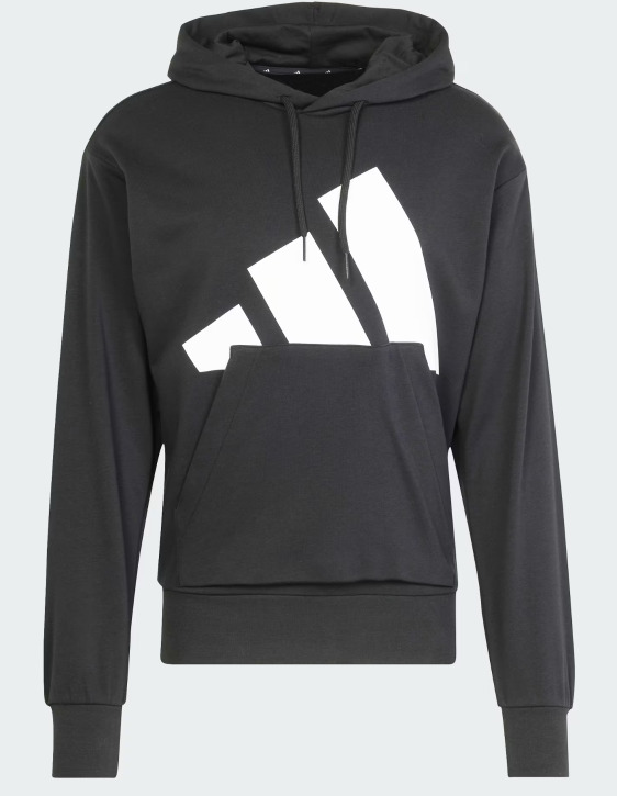 0293-POLERON ADIDAS HOMBRE TALLA S-M-L POLERON ADIDAS HOMBRE TALLA S-M-L