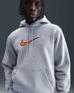 0294-POLERON NIKE HOMBRE TALLA XL POLERON NIKE HOMBRE TALLA XL