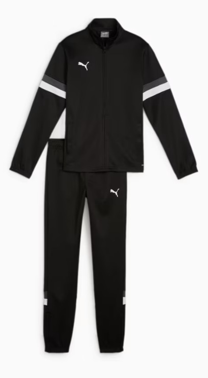 0298-CONJUNTO PUMA HOMBRE TALLA S-XL CONJUNTO PUMA HOMBRE TALLA S-XL