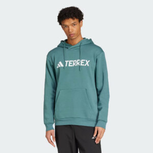 POLERON CANGURO ADIDAS TERREX HOMBRE TALLA S-XXL