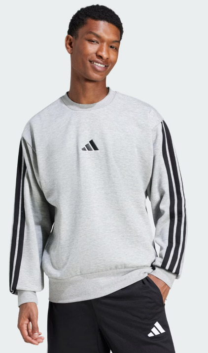 POLERON ADIDAS HOMBRE TALLA S-M