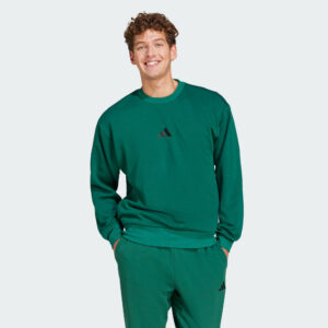 POLERON ADIDAS HOMBRE TALLA S-L-XL