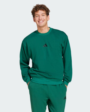 0304-POLERON ADIDAS HOMBRE TALLA S-L-XL POLERON ADIDAS HOMBRE TALLA XL