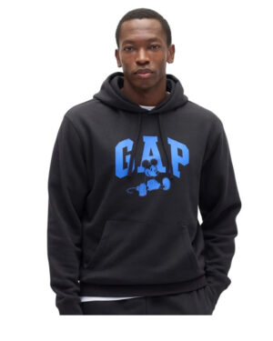 0310-POLERON DISNEY X GAP HOMBRE TALLA M-L POLERON DISNEY X GAP HOMBRE TALLA M-L