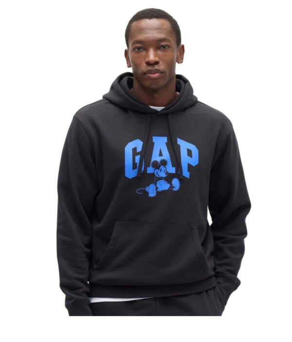 0310-POLERON DISNEY X GAP HOMBRE TALLA M-L POLERON DISNEY X GAP HOMBRE TALLA M-L
