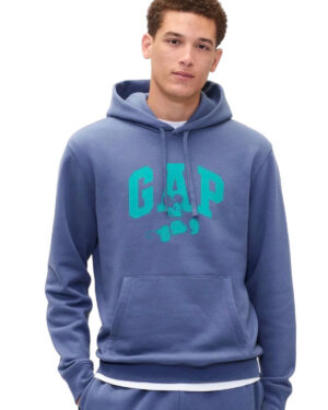 0311-POLERON DISNEY X GAP HOMBRE TALLA L-M POLERON DISNEY X GAP HOMBRE TALLA L