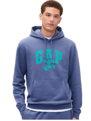 0311-POLERON DISNEY X GAP HOMBRE TALLA L-M POLERON DISNEY X GAP HOMBRE TALLA M-L