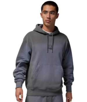 POLERON JORDAN HOMBRE TYE DIE TALLA M