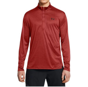 0314-POLERON RUNNING HOMBRE UNDER ARMOUR TALLA XL POLERON RUNNING HOMBRE UNDER ARMOUR TALLA XL