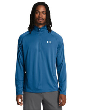 0317-POLERON RUNNING UNDER ARMOUR HOMBRE TALLA XL POLERON RUNNING UNDER ARMOUR HOMBRE TALLA XL