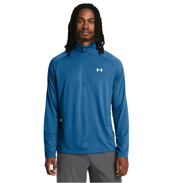 POLERON RUNNING UNDER ARMOUR HOMBRE TALLA XL