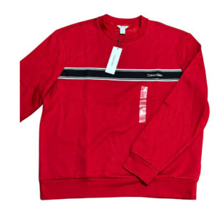POLERON CALVIN KLEIN HOMBRE TALLA XL