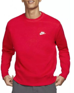0321-POLERON NIKE HOMBRE TALLA S POLERON NIKE HOMBRE TALLA S