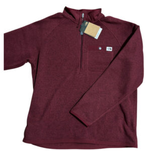 0322-POLAR THE NORTH FACE HOMBRE TALLA M-L POLAR THE NORTH FACE HOMBRE TALLA M-L