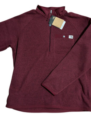 0322-POLAR THE NORTH FACE HOMBRE TALLA M-L POLAR THE NORTH FACE HOMBRE TALLA M