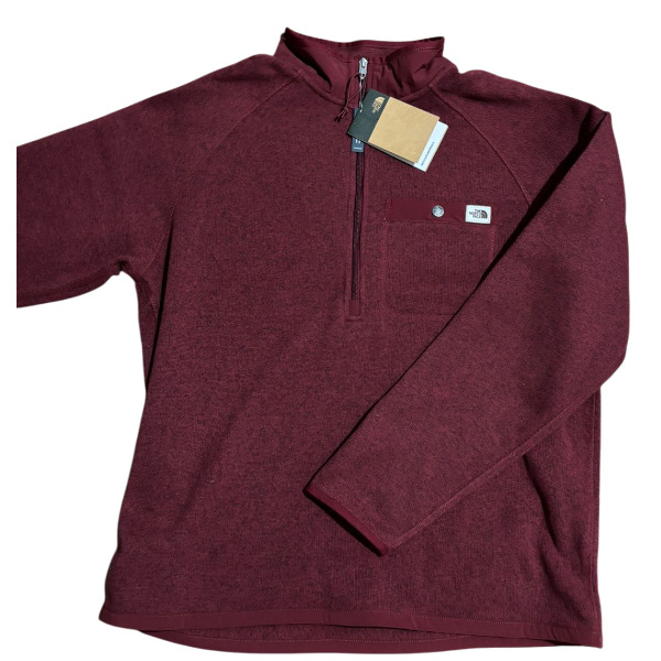 0322-POLAR THE NORTH FACE HOMBRE TALLA M-L POLAR THE NORTH FACE HOMBRE TALLA M-L