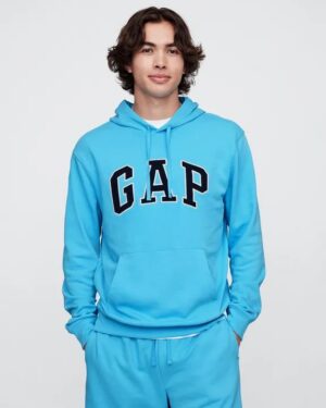 0325-POLERON GAP HOMBRE TALLA M POLERON GAP HOMBRE TALLA M