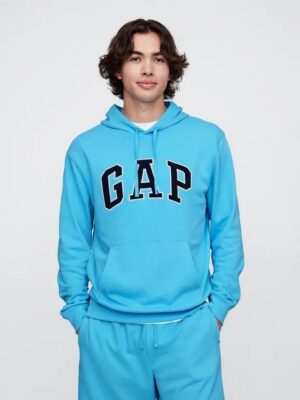 0325-POLERON GAP HOMBRE TALLA M POLERON GAP HOMBRE TALLA M