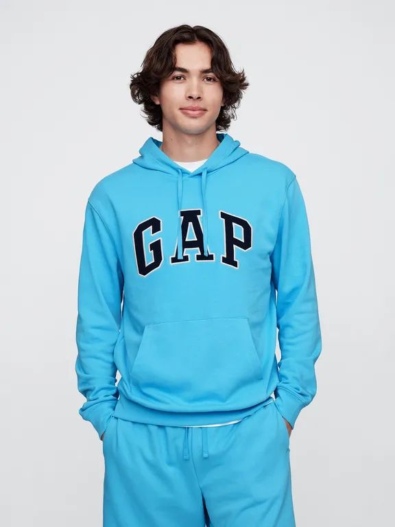 0325-POLERON GAP HOMBRE TALLA M POLERON GAP HOMBRE TALLA M