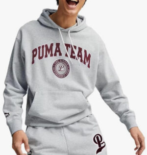 0326-POLERON PUMA HOMBRE TALLA M POLERON PUMA HOMBRE TALLA M
