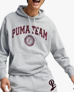0326-POLERON PUMA HOMBRE TALLA M POLERON PUMA HOMBRE TALLA M