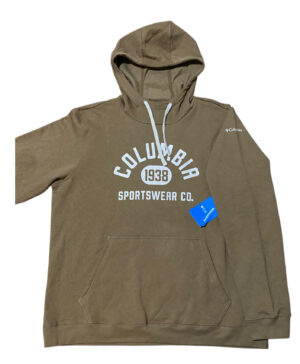 0327-POLERON COLUMBIA HOMBRE TALLA S POLERON COLUMBIA HOMBRE TALLA S