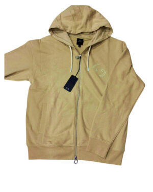 POLERON ARMANI EXCHANGE HOMBRE TALLA M-L