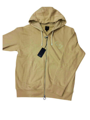 0330-POLERON ARMANI EXCHANGE HOMBRE TALLA M-L POLERON ARMANI EXCHANGE HOMBRE TALLA M-L
