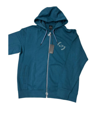 POLERON ARMANI EXCHANGE HOMBRE TALLA L