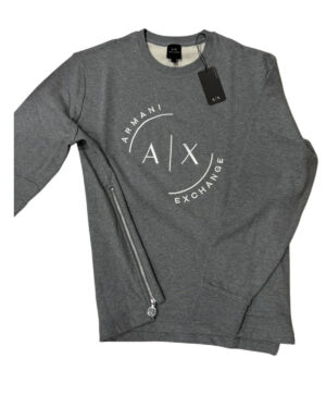 POLERON ARMANI EXCHANGE HOMBRE TALLA L-XL