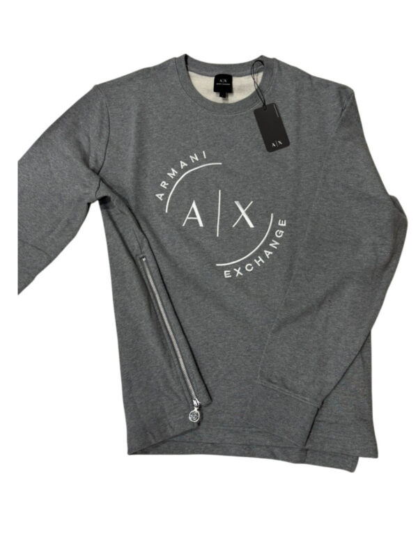 POLERON ARMANI EXCHANGE HOMBRE TALLA L-XL