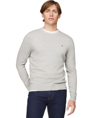 0333-POLERON TOMMY HILFIGER HOMBRE TALLA M-XL POLERON TOMMY HILFIGER HOMBRE TALLA M-XL