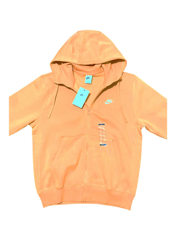 0334-POLERON NIKE HOMBRE TALLA S POLERON NIKE HOMBRE TALLA S