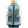 POLAR COLUMBIA SIN MANGAS TALLA M